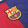 Kid's Barcelona Home Soccer Jersey Kit(Jersey+Shorts+Socks) - bestfootballkits