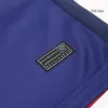 Kid's Barcelona Home Soccer Jersey Kit(Jersey+Shorts+Socks) - bestfootballkits