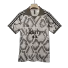 Bayern Munich X BSTN Shirt 2024/25 - bestfootballkits