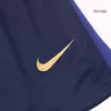 Kid's Barcelona Home Soccer Jersey Kit(Jersey+Shorts+Socks) - bestfootballkits