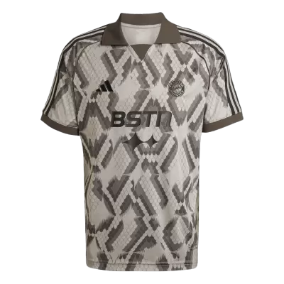 Bayern Munich X BSTN Shirt 2024/25 - bestfootballkits