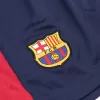 Kid's Barcelona Home Soccer Jersey Kit(Jersey+Shorts+Socks) - bestfootballkits