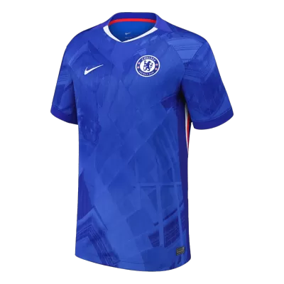Chelsea Home Soccer Jersey 2025/26 Blue - bestfootballkits