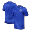 Chelsea Home Soccer Jersey 2025/26 Blue - bestfootballkits
