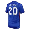 PALMER #20 Chelsea Home Soccer Jersey 2025/26 Blue - bestfootballkits