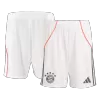 Bayern Munich Kit Away 2025/26 - bestfootballkits