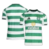 Celtic Home Soccer Jersey 2025/26 Green&White - bestfootballkits