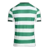 Celtic Home Soccer Jersey 2025/26 Green&White - bestfootballkits