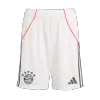 Bayern Munich Kit Away 2025/26 - bestfootballkits