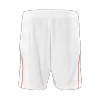 Bayern Munich Kit Away 2025/26 - bestfootballkits