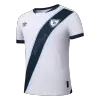 Guatemala Home Soccer Jersey 2025 White - bestfootballkits