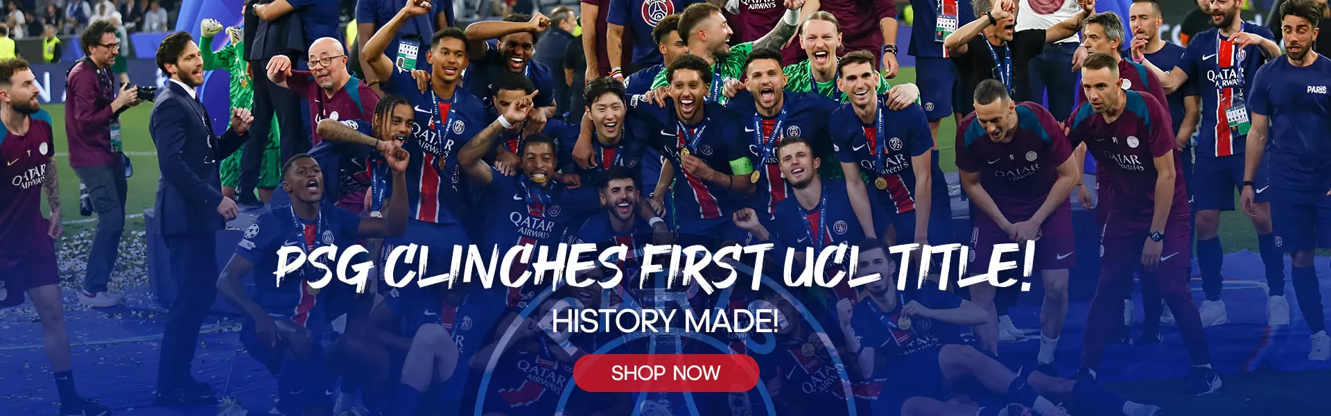 PSG CHAMPION - bestfootballkits