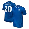 PALMER #20 Chelsea Home Soccer Jersey 2025/26 Blue - bestfootballkits