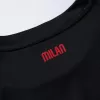 PULISIC #11 AC Milan Home Soccer Jersey 2025/26 Red&Black - bestfootballkits