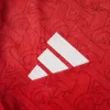 Authentic Arsenal Home Soccer Jersey Kit(Jersey+Shorts) 2025/26 Red - bestfootballkits