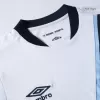 Guatemala Home Soccer Jersey 2025 White - bestfootballkits