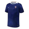 Men's France Home Soccer Jersey 2025 Blue - Women's Euro - bestfootballkits