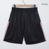 Juventus Home Soccer Jersey Kit(Jersey+Shorts+Socks) 2025/26 Black&White - bestfootballkits