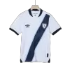 Guatemala Home Soccer Jersey 2025 White - bestfootballkits