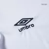Guatemala Home Soccer Jersey 2025 White - bestfootballkits