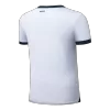 Guatemala Home Soccer Jersey 2025 White - bestfootballkits