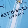 HAALAND #9 Authentic Manchester City Home Soccer Jersey 2025/26 Blue - Club World Cup - bestfootballkits