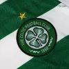 Celtic Home Soccer Jersey 2025/26 Green&White - bestfootballkits