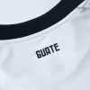 Guatemala Home Soccer Jersey 2025 White - bestfootballkits