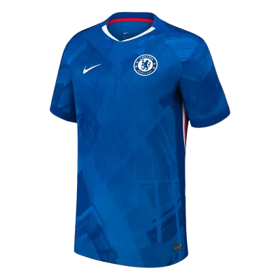 Chelsea Home Soccer Jersey 2025/26 Blue - bestfootballkits