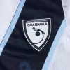 Guatemala Home Soccer Jersey 2025 White - bestfootballkits