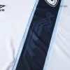 Guatemala Home Soccer Jersey 2025 White - bestfootballkits