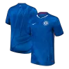 Chelsea Home Soccer Jersey 2025/26 Blue - bestfootballkits