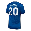 PALMER #20 Chelsea Home Soccer Jersey 2025/26 Blue - bestfootballkits