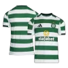 Celtic Home Soccer Jersey 2025/26 Green&White - bestfootballkits