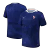 Men's France Home Soccer Jersey 2025 Blue - Women's Euro - bestfootballkits