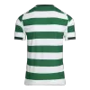 Celtic Home Soccer Jersey 2025/26 Green&White - bestfootballkits