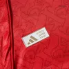 Authentic Arsenal Home Soccer Jersey Kit(Jersey+Shorts) 2025/26 Red - bestfootballkits