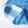 Authentic Manchester City Home Soccer Jersey 2025/26 Blue - bestfootballkits