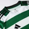 Celtic Home Soccer Jersey 2025/26 Green&White - bestfootballkits
