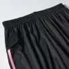 Juventus Home Soccer Jersey Kit(Jersey+Shorts+Socks) 2025/26 Black&White - bestfootballkits