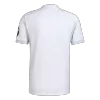 Authentic Real Madrid Home Soccer Jersey 2025/26 White - bestfootballkits