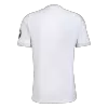 Real Madrid Home Soccer Jersey 2025/26 White - bestfootballkits