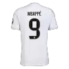 MBAPPÉ #9 Real Madrid Home Soccer Jersey 2025/26 White - bestfootballkits