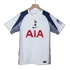 SON #7 Tottenham Hotspur Home Soccer Jersey 2025/26 White - bestfootballkits