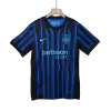 Inter Milan Home Soccer Jersey 2025/26 Blue&Black - bestfootballkits