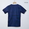 Men's France Home Soccer Jersey 2025 Blue - Women's Euro - bestfootballkits