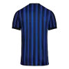 Inter Milan Home Soccer Jersey 2025/26 Blue&Black - bestfootballkits