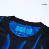 Inter Milan Home Soccer Jersey 2025/26 Blue&Black - bestfootballkits