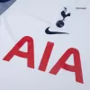 SON #7 Tottenham Hotspur Home Soccer Jersey 2025/26 White - bestfootballkits