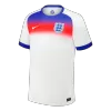 Men's England Home Soccer Jersey 2025 White - Women's Euro - bestfootballkits